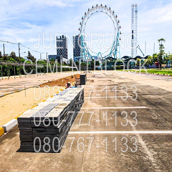 บริษัท จึงรุ่ง ซีเมนต์บล็อค จำกัด - ขายส่งแผ่นปูพื้น กรุงเทพ
