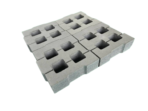 โรงงานผลิตอิฐ 